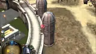 Miniature : Rétro Test Powa #8 : La Bataille pour la Terre du Milieu