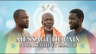 Miniature : Serigne Modou Ngom lance un message fort à Sonko et Diomaye bouléne kéne ......................