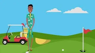 Miniature : Vidéo explicative 2D pour agence de voyage