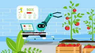 Miniature : Transformation agricole