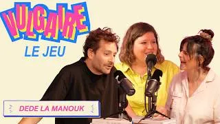 Miniature : Laura Domenge VS Ugo Marchand : Et si on organisait un concours de lancer de pruneaux ?