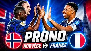 Miniature : Une FINALE avant l'heure... J2, pronos J3
