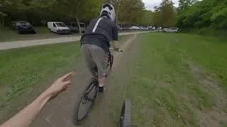 Miniature : Riding Evobikepark /2