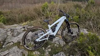 Miniature : New Bike ⚡️ (Résumé du printemps)
