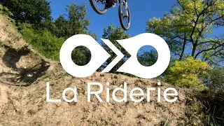 Miniature : La Riderie 2024 / FPV Clip