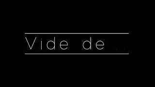 Miniature : Vide de...Nature et Architecture