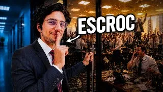 Miniature : 24h avec les Loups de Wall Street Français 
