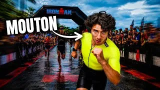 Miniature : L'IRONMAN : comment une génération s'est mise à souffrir pour exister