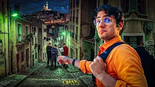 Miniature : J'ai dormi chez des inconnus dans toutes les villes de France (de la pire à la meilleure)