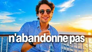 Miniature : Comment YouTube peut changer ta vie (j'ai fait 1M€ avec)
