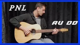Miniature : PNL - AU DD - Baptiste Vachieri ( Fingerstyle Guitar Cover )
