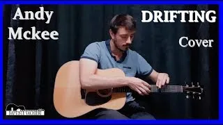 Miniature : Drifting ( Andy Mckee ) - Fingerstyle Guitar Cover - Baptiste Vachieri