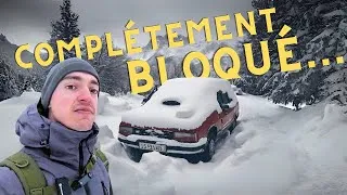 Miniature : Une erreur de débutant...-C-trek