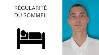 Miniature : La Régularité : Clé De Voûte Du Sommeil ?