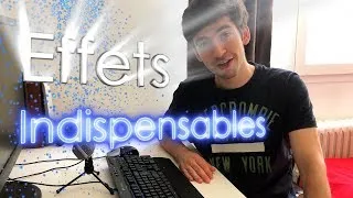 Miniature : Effets / Plugins indispensables à connaitre dans After Effects