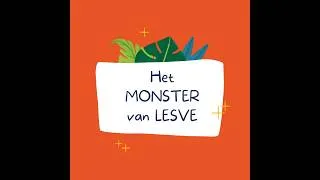 Miniature : Het monster van Lesve ok