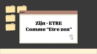 Miniature : Chanson sur ZIJN (sur l'air Trois Cafés Gourmands - A nos souvenirs)