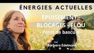 Miniature : Pourquoi nous sommes épuisés en ce moment ? Période de transition intense