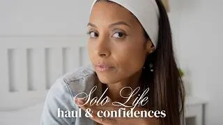 Miniature : SOLO LIFE : Confidences, Haul & une pépite de luxe ✨🥂