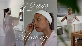 Miniature : Glow up à 42 ans : Pilates, skincare d'été, nutrition & une surprise inattendue 🌞