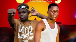 Miniature : Barbara zipy ft Smon poopy goumin (audio officiel) evô’n 