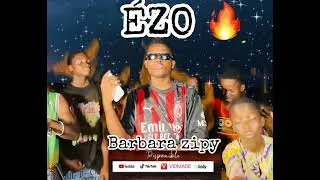 Miniature : Barbara Zipy ÉZO (audio officiel)