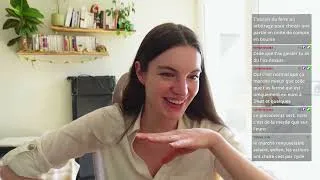 Miniature : VOD Twitch : Finance, bourse, placements...