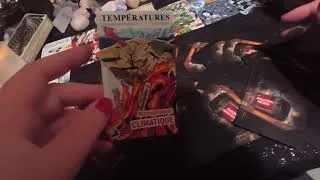 Miniature : 🔥 Ce que j'ai découvert m'a empêchée de dormir... Voyance 2027 #voyance