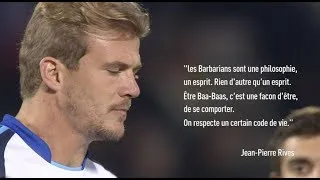 Miniature : Barbarians français VS Maori All Blacks - Le Replay