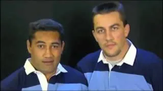 Miniature : Barbarian Rugby Club - Afrique du Sud / 1997
