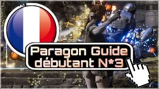 Miniature : Paragon The Overprime Guide débutant N*3 Mob & Buff Jungle