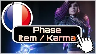 Miniature : Paragon The Overprime Build Phase Item / Karma