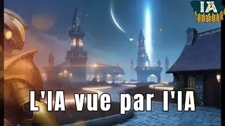 Miniature : L'IA vue par l'IA