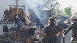 Miniature : AFTERMOVIE BARBECUE EXPO 2025