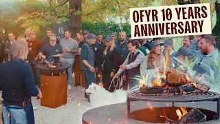 Miniature : OFYR 10 YEARS ANNIVERSARY 🎉