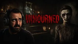 Miniature : UNMOURNED| Je ne m'attendais pas à ça...| Jeu complet FR