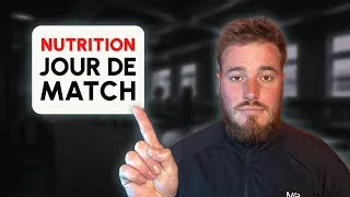 Miniature : BOOST TES PERFS EN MATCH SANS TE DOPER (Guide Nutrition)