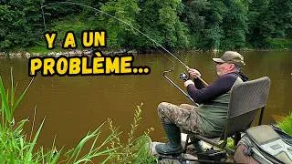 Miniature : Ce poisson déploie une puissance anormale !