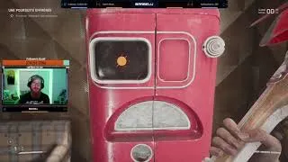 Miniature : Atomic Heart !! Playthrough  part 2