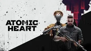 Miniature : New Game !!!!! Le Bioshock russe:P Voici Atomic Heart Playthrough Part1 Rediffusion.