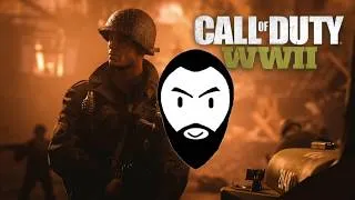 Miniature : Retour au SNIPER sur COD WW2 !