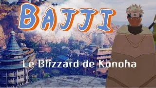 Miniature : [Naruto RP] JE MAITRISE SHINRA TENSEI ! #9