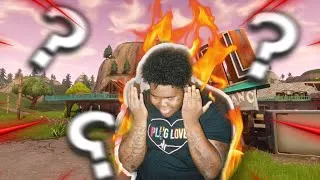 Miniature : XanMan Point [ Fortnite Montage ]