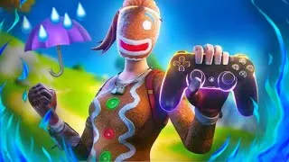 Miniature : RAIN ☔️ | Fortnite Montage |