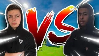 Miniature : 1VS1 GOULAG ÇA C’EST MAL FINI [ft. Tommy]