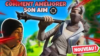 Miniature : AMÉLIORER SON AIM AVEC 1 SEULE MAP