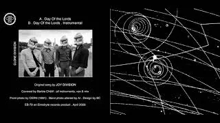 Miniature : Joy Division - Day Of The Lords | instrumental cover