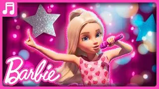 Miniature : Barbie Sister Shuffle Vol. 3 ! Chansons et sororité ! | Compilation | Barbie Français