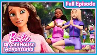 Miniature : "En pleine nature" I S4 E6 I  Barbie, les Aventures de la Maison de Rêve | Barbie Français