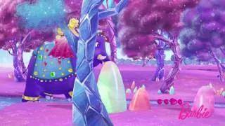 Miniature : Barbie Dreamtopia - Les aventures merveilleuses | Bande Annonce